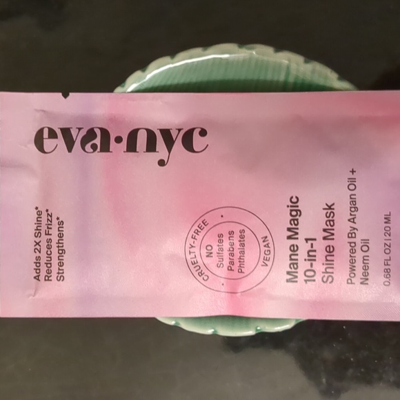 10 in 1 Shine Mask - Picture 1 of 2